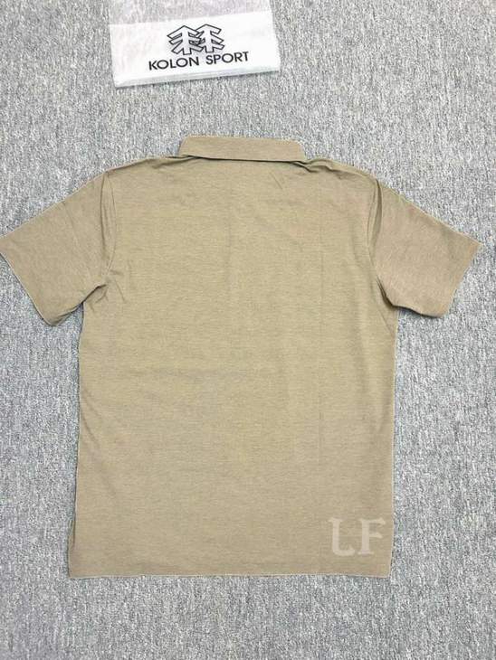 Kolon Sport Polo Shirts Short _SKUKolonSportM-2XLaatx1426989